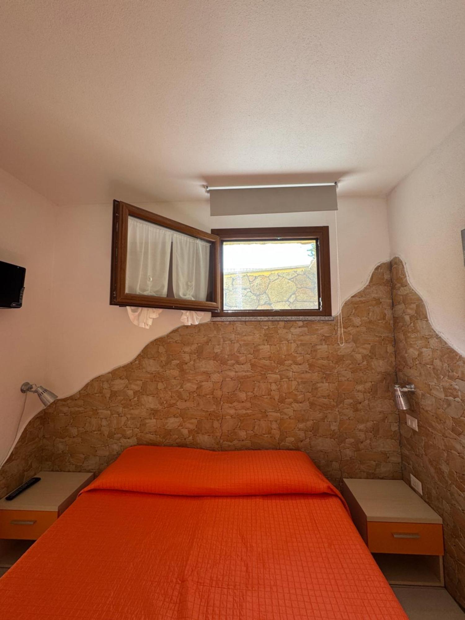 Sa Mamma E Sole B&B Cala Gonone Cameră foto
